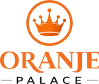 Oranje Palace logo