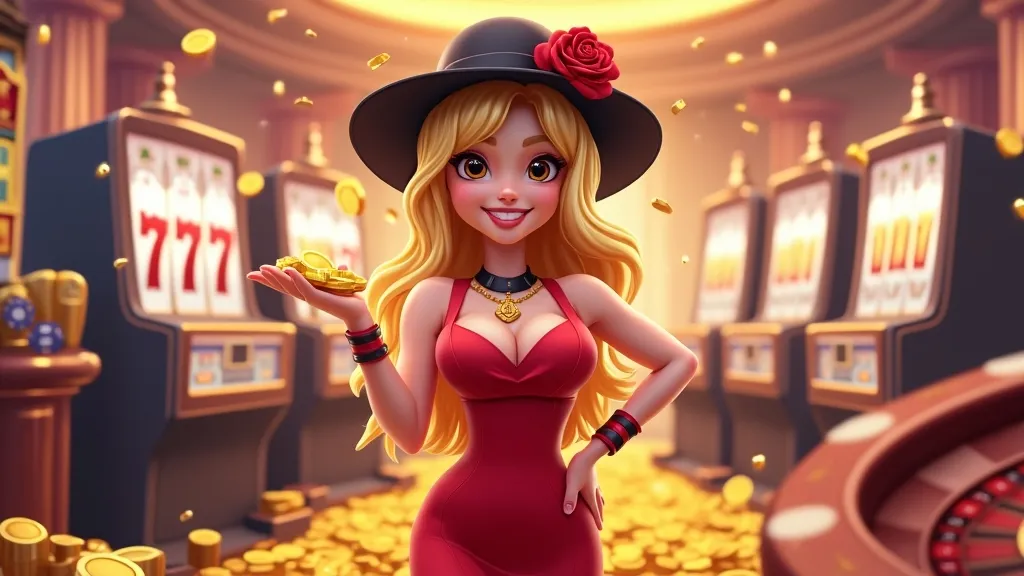 Onlinecasinomeideal